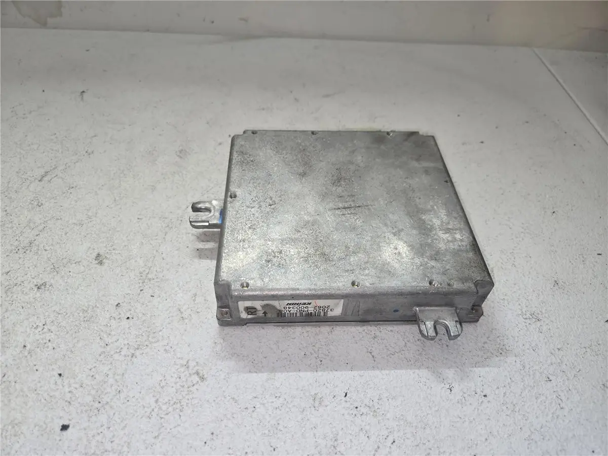 2002 - 2006 Acura Rsx Ecu Ecm K20 M/T 5 Speed Engine Control 37820-Pnd-A08 Oem 1