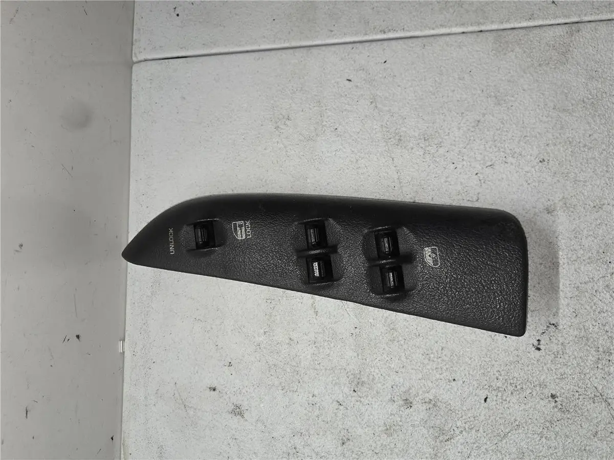 1996-2000 Chrysler Sebring  Convertible Left Side Power Window Switch 39754D Oem 1