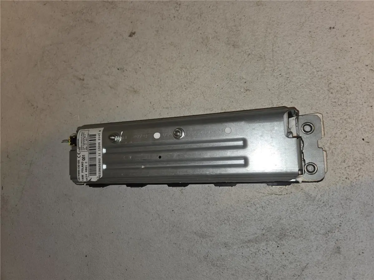 Mercedes W222 S550 S450 S63 S65 S560 S600 A2228600302 / 2228600302 Oem 1