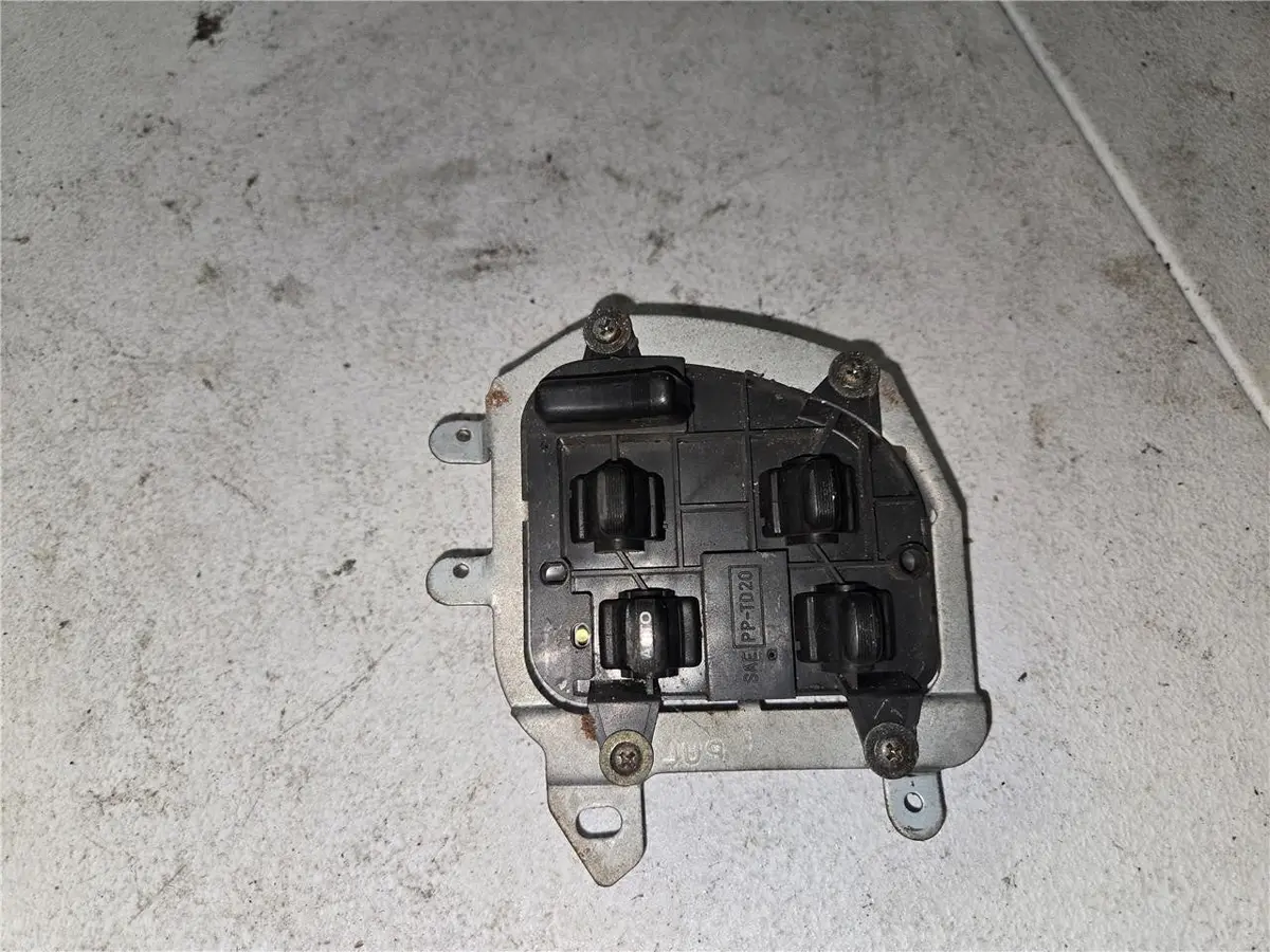 1995 - 1999 Subaru Legacy Window Switch 901-950, 83081Ac080 Oem 1