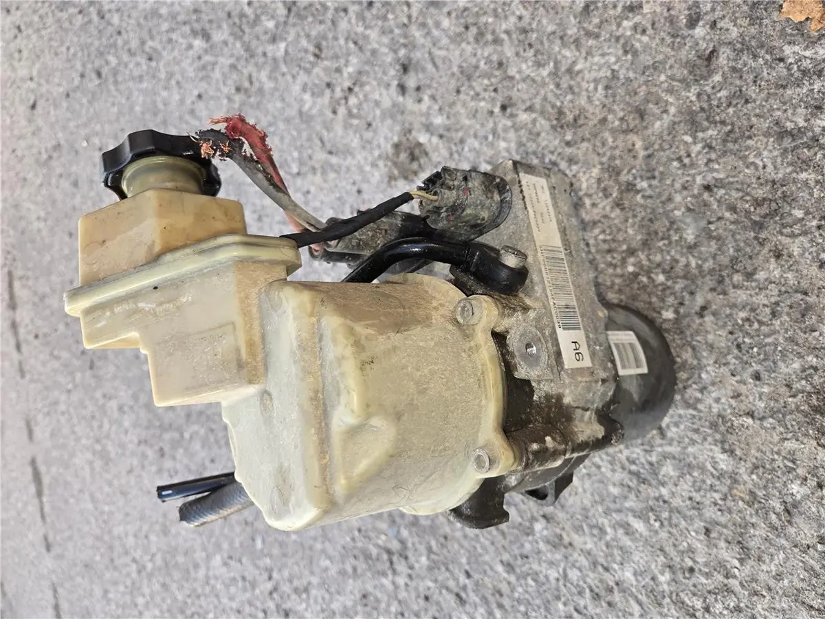 11 - 14 Chrysler 300 Hemi Electric Power Steering Pump 3.6L 5.7L P68059524ah Oem 1