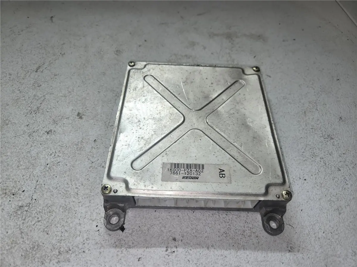 03-05 Civic Mx Hybrid Fits Engine Electronic Control Module 1K000-Pza-A02 Oem 1