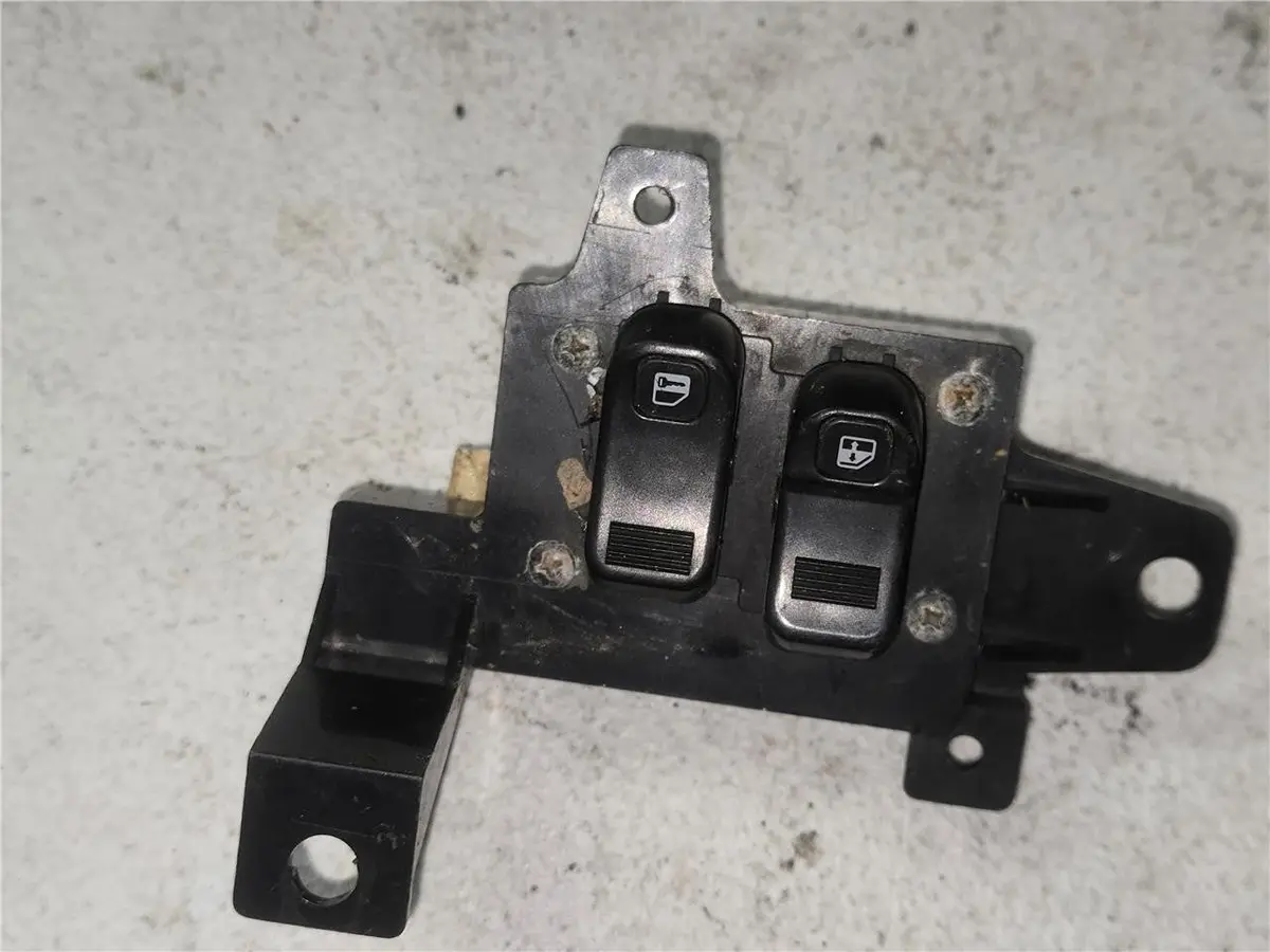 1991 - 1996 Mitsubishi 3000Gt Dodge Stealth Right Window Switch 641.Ar1x93 Oem 1