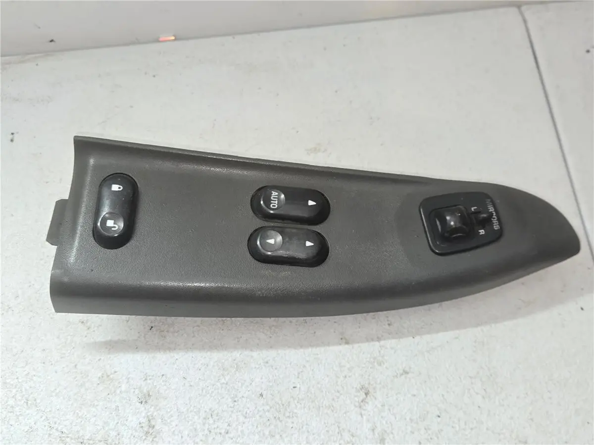 2002 - 2005 Ford F250 F350 Master Power Window Switch 2C3t-14A564-Aa/Da Oem 1