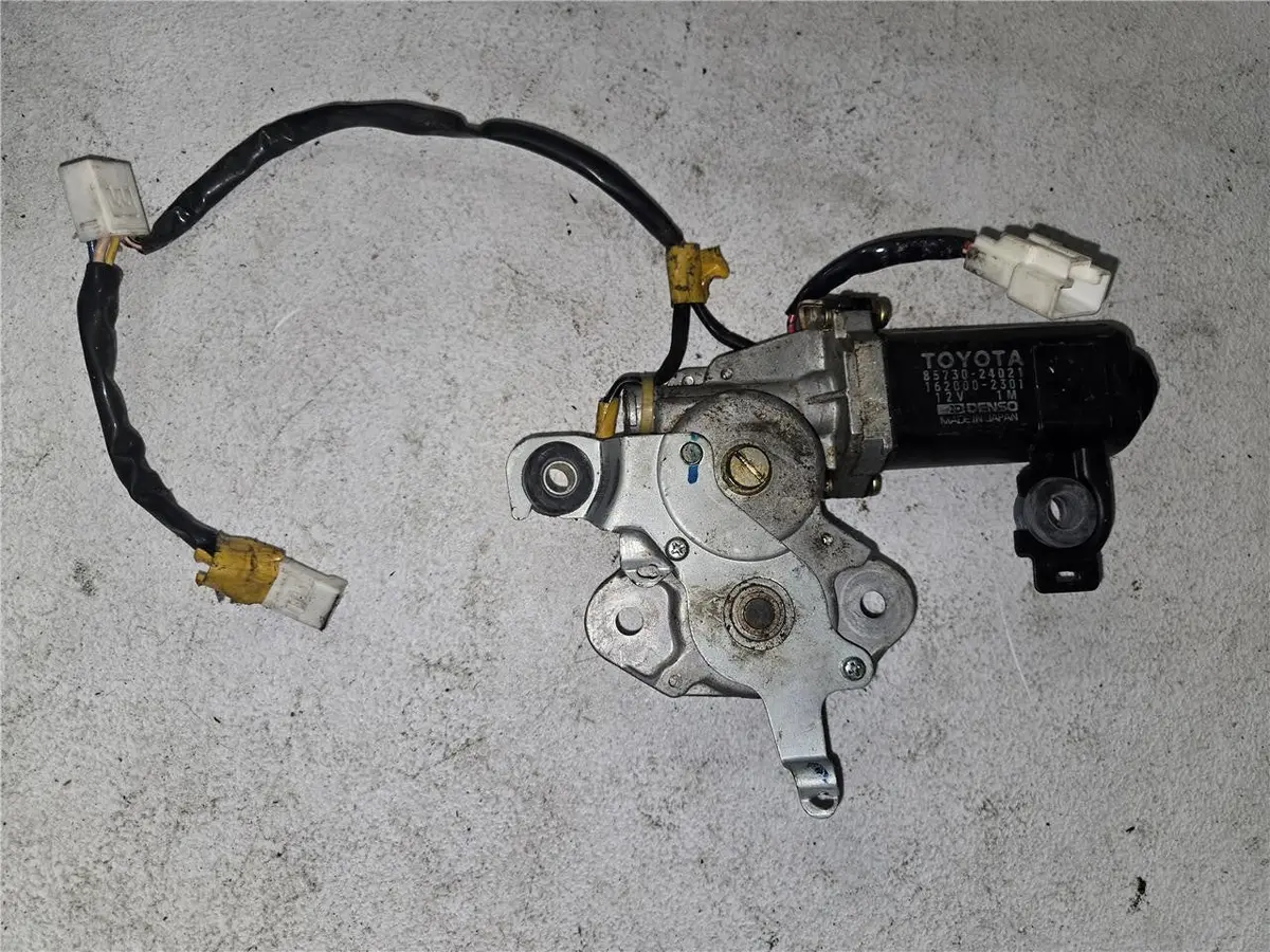 1997 - 2000 Lexus Sc300 Sc400 Sunroof Motor Control Unit P/N: 85730-24021 Oem 1