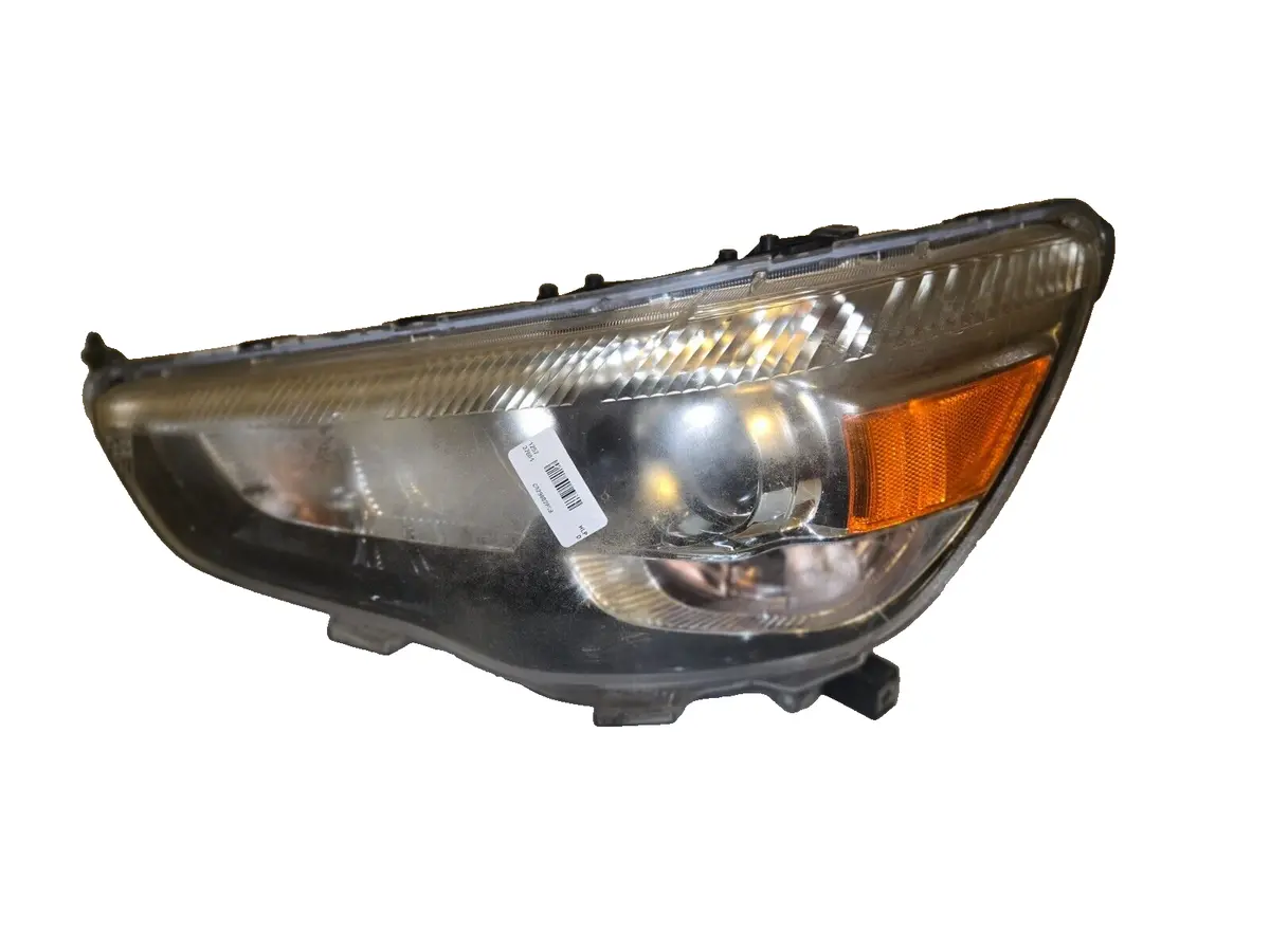 11 -19 Mitsubishi Outlander Sport Lh Left Driver Xenon Hid Headlight Ballast Oem 1