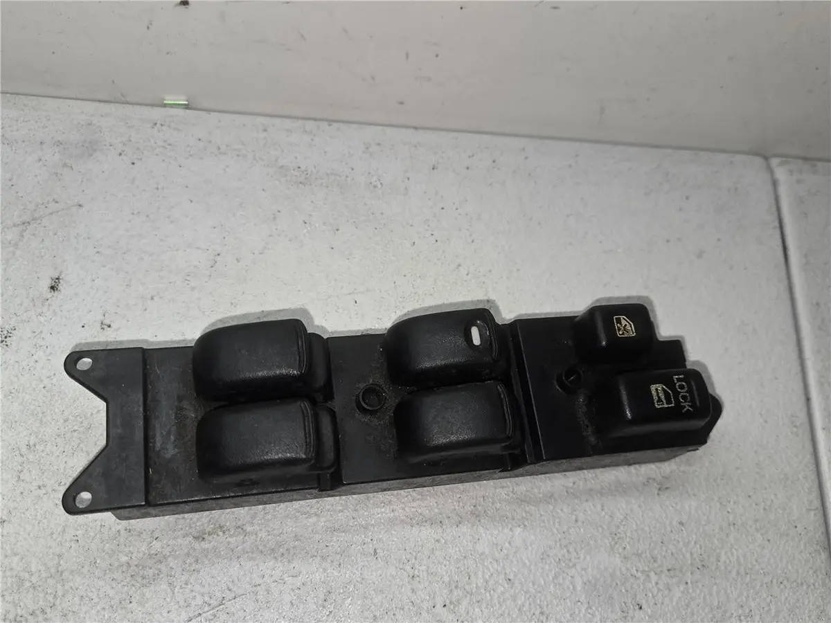 2000 - 2002 Mitsubishi Eclipse Left Driver Master Window Switch Mr400711 Oem 1