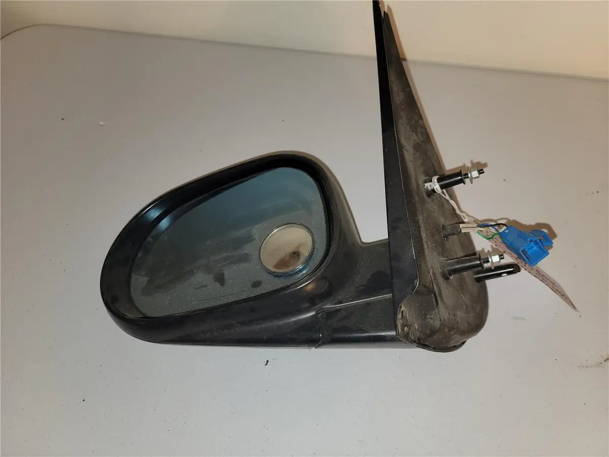 1998 - 1999 Mercedes Benz Ml-320-Ml 430 Left Side Mirror 163 810 13 19 Oem 1