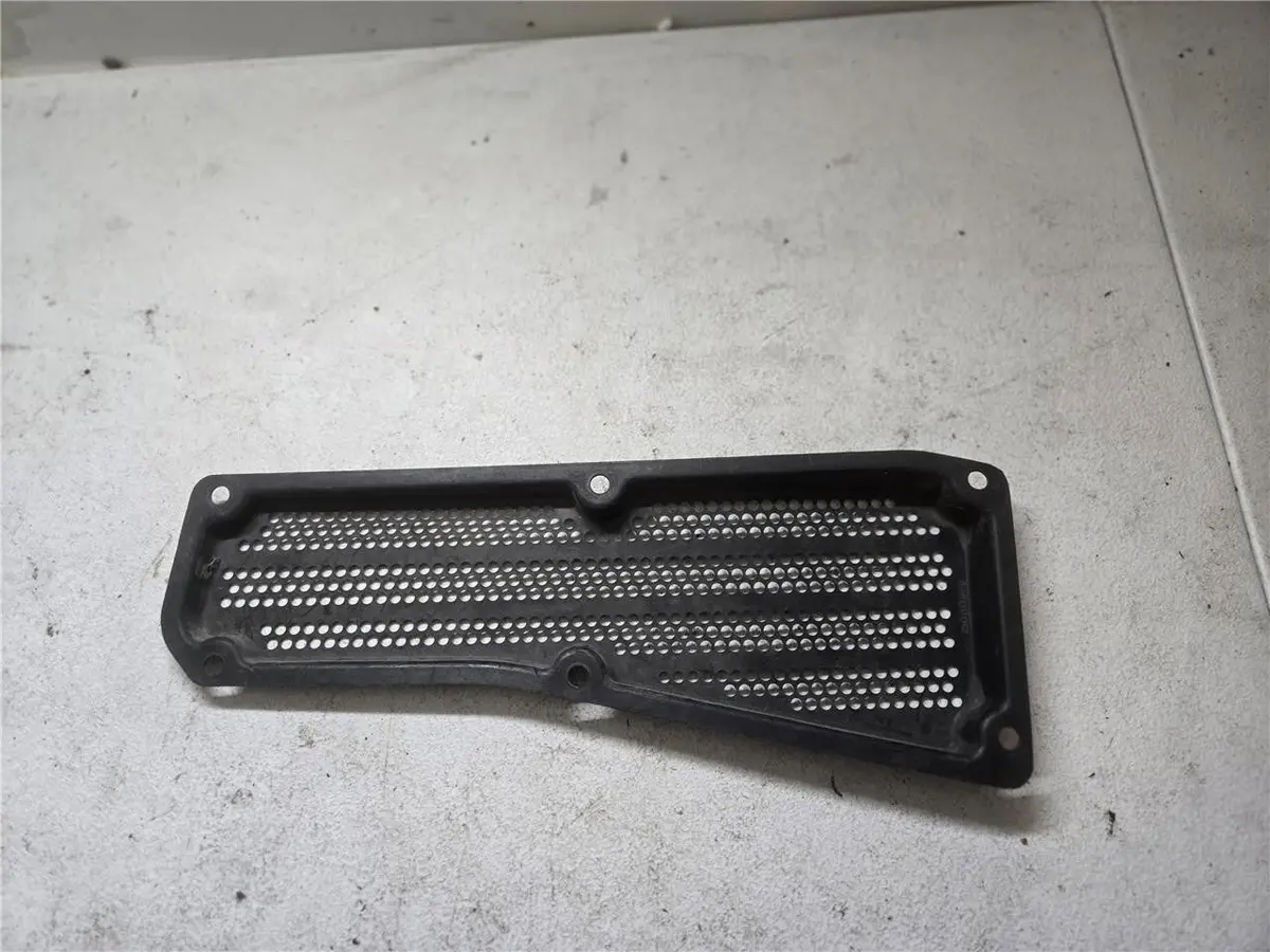 2003 - 2009 Hummer H2 Hood Bonnet Right Fender Air Vent Grille 15080962 Oem 1