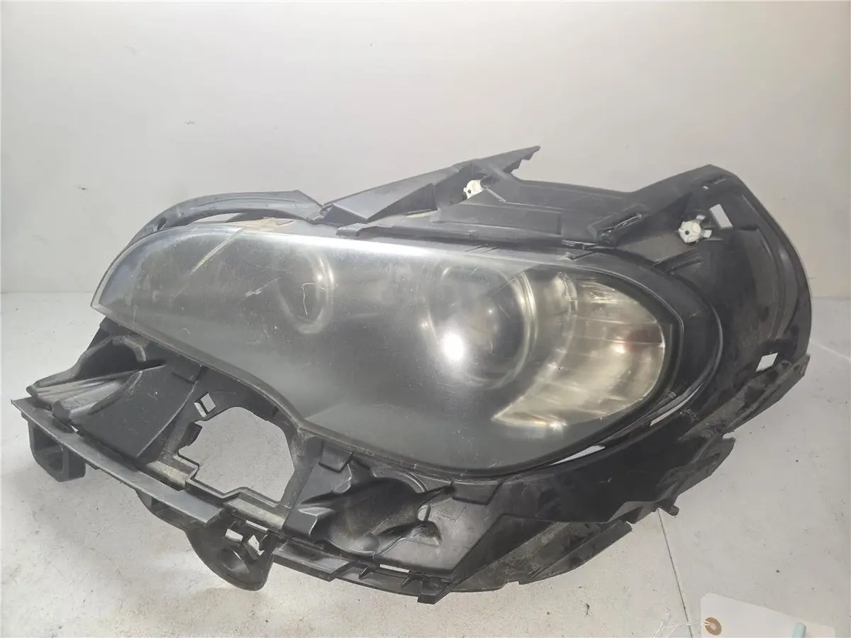 2007-13 Bmw X5 Left Adaptive Hid Xenon Headlight 7 278 053, F 00H Tb3 009 05 Oem 1
