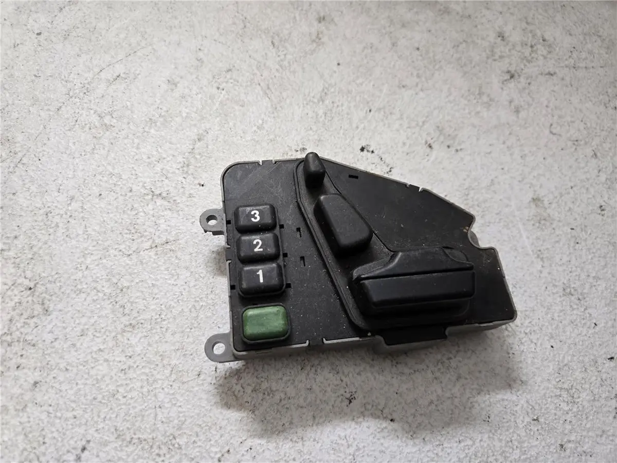 92-99 Mercedes R129 Sl600 300Sd Front Left Seat Control Switch 140 820 05 10 Oem 1