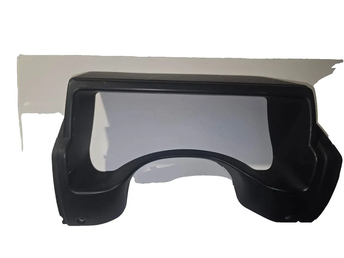 2003 - 2007 Hummer H2 Dash Instrument Cluster Speedometer Bezel Cover Trim Oem 1