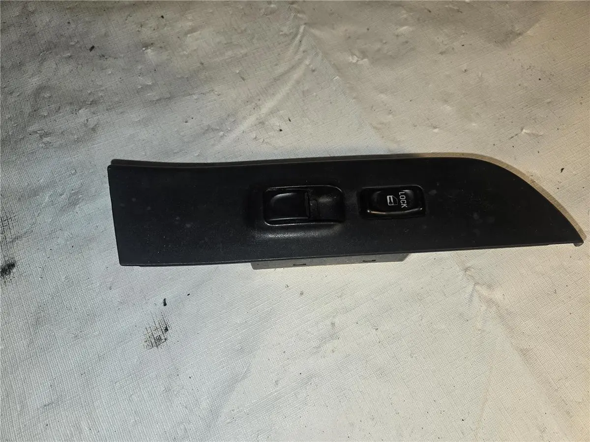 1996 - 1997 Honda Passport Isuzu Rodeo Right Window Switch 897108-0603 Oem 1