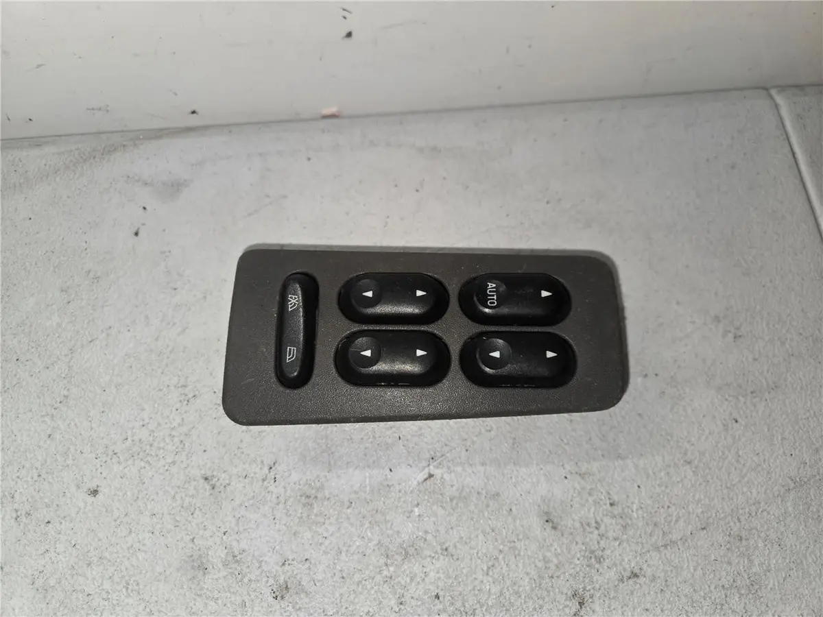 2001 Ford Taurus Left Window Switch 641-00511L Oem 1