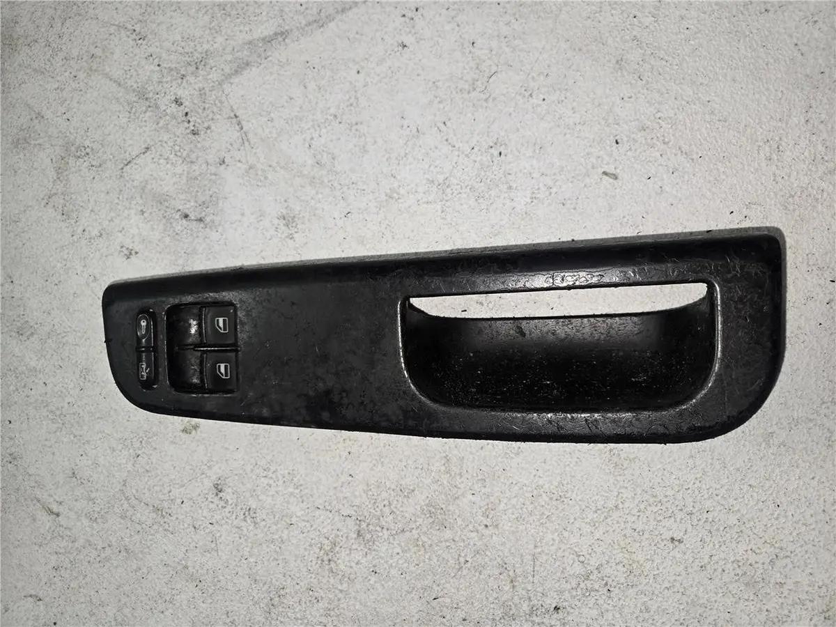 1999 - 2004 Volkswagen Golf Driver Side Window Switch 1J3 959 857 B Oem 1