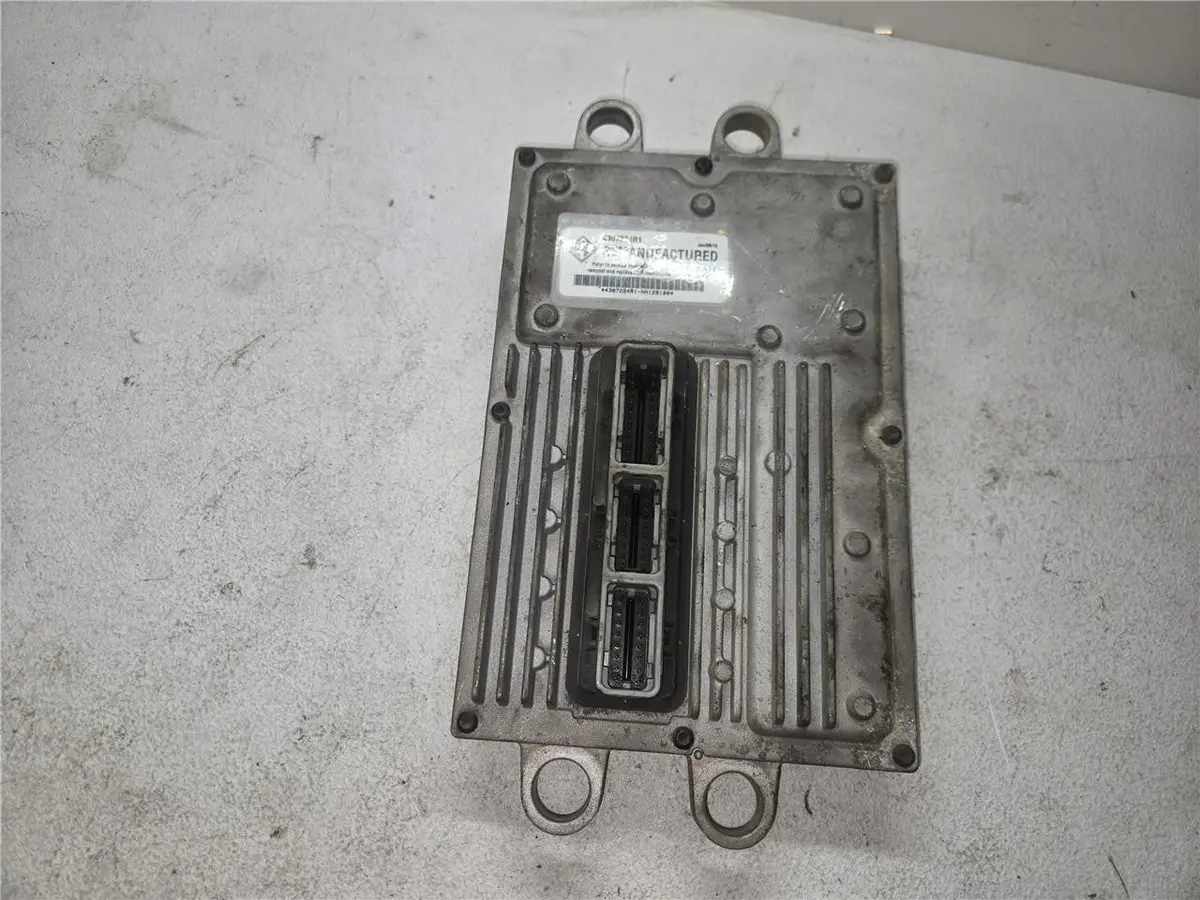 2003 - 2007 Ford F350 6.0 Diesel Injection Control Module 4307224R1 Oem 1