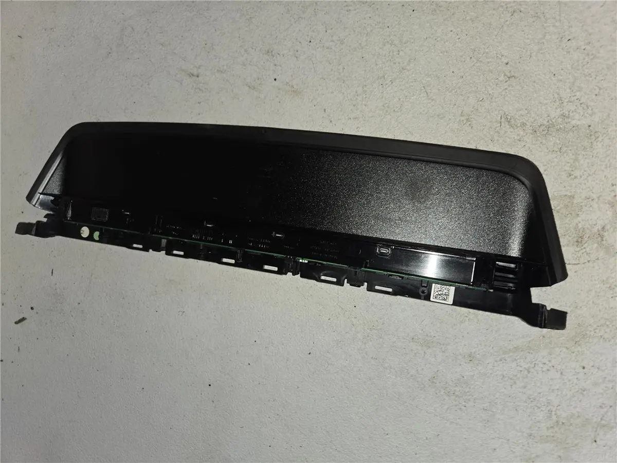 2014-2017 Mercedes S Class W222 Rear Third Brake Stop Light Lamp A2229060045 Oem 1