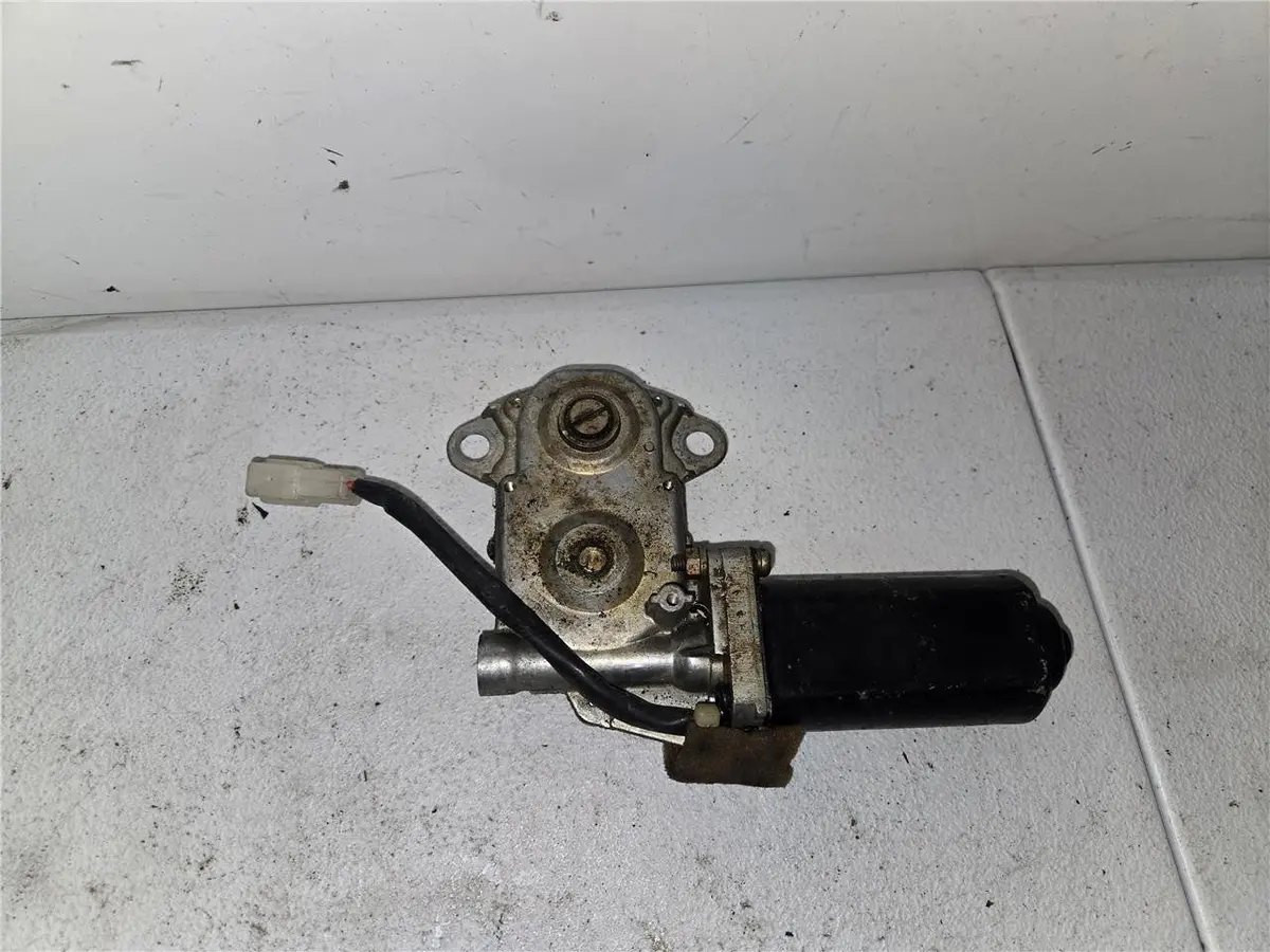 1995 Toyota 4 Runner 3.0 Td Sunroof Motor 85730-30010 Oem 2