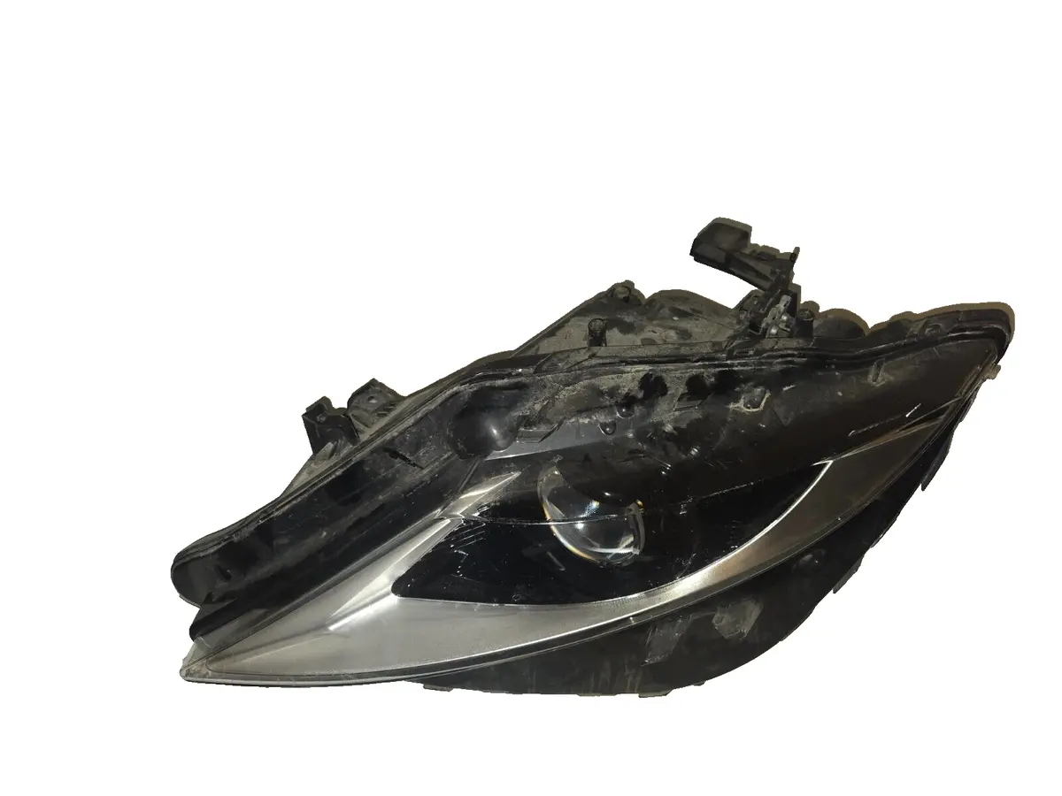 13 14 15 16 Lincoln Mkz Hid Xenon Lh Driver Headlight Assembl Dp53-13W029-Ah Oem 1