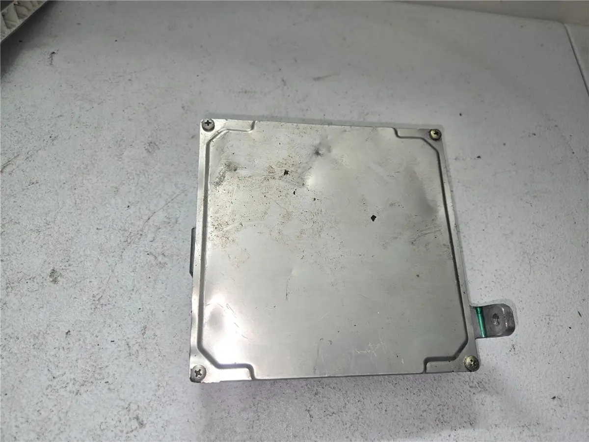 2003 - 2004 Honda  Crv M/T Ecm Ecu Pcm Engine Control Module 37820-Ppa-A04 Oem 1