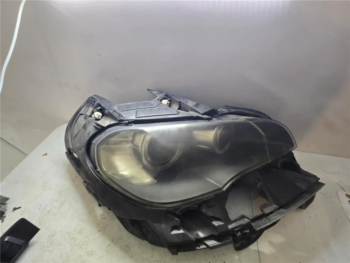 2007 - 2013 Bmw X5 Right Adaptive Hid Xenon Headlight F 00H Tb3 010 05 Oem 1