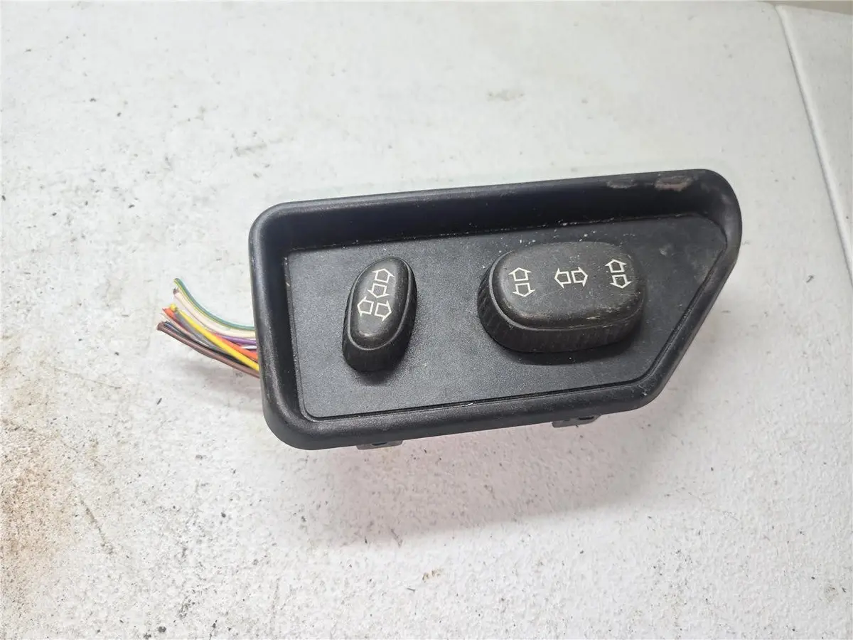 1996 Range/Land Rover Discovery Seat Switch 828728-1 Oem 1