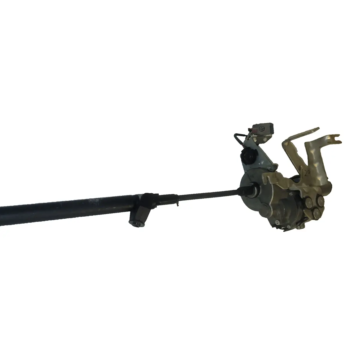 07 - 14 Expedition Navigator Mkx Trunk Lid Tailgate Liftgate Motor Nm090010j Oem 1