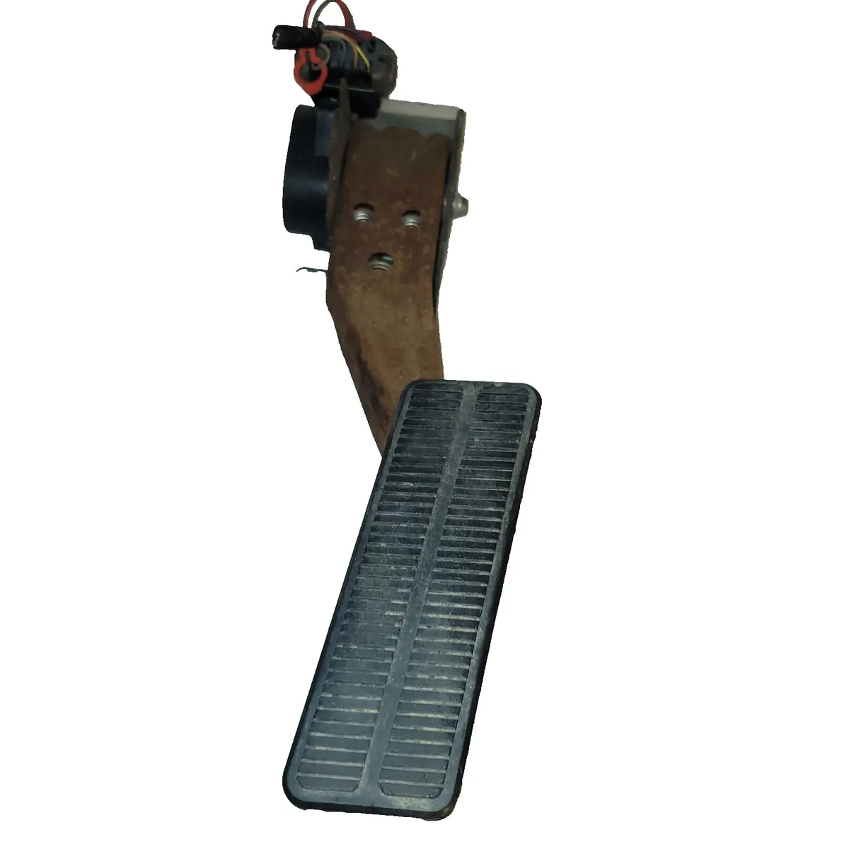 97 - 04 Chevy Corvette C5 Accelerator Gas Pedal W/ Sensor 12565643 25315930 Oem 1