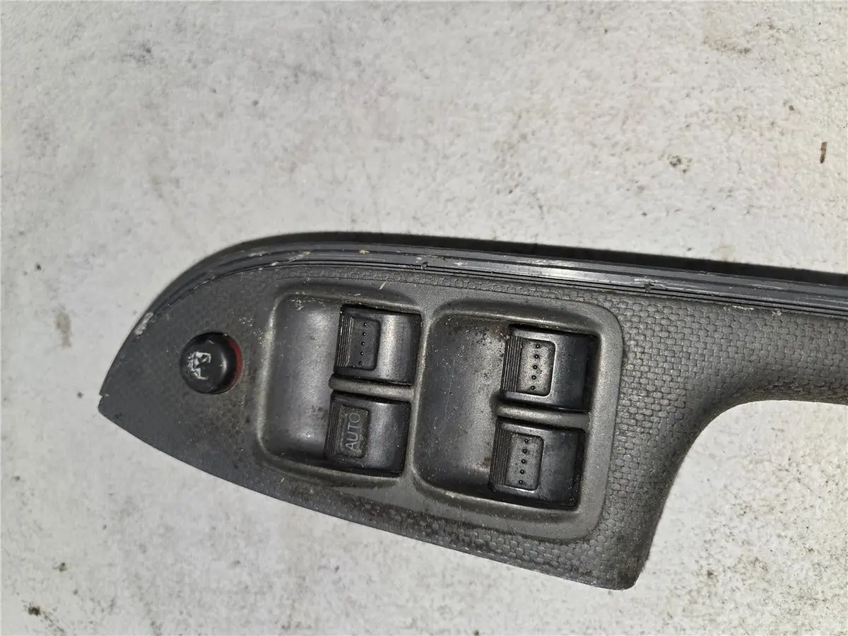 2003 Honda Civic 4Dr Window Switch 83593-S04-9500 M15816 Oem 1