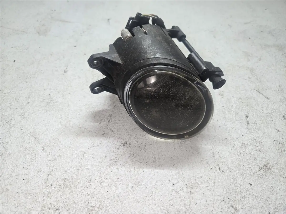 2002 - 2004 Audi A4 Left Fog Light 8E0941699 Aln Oem 1