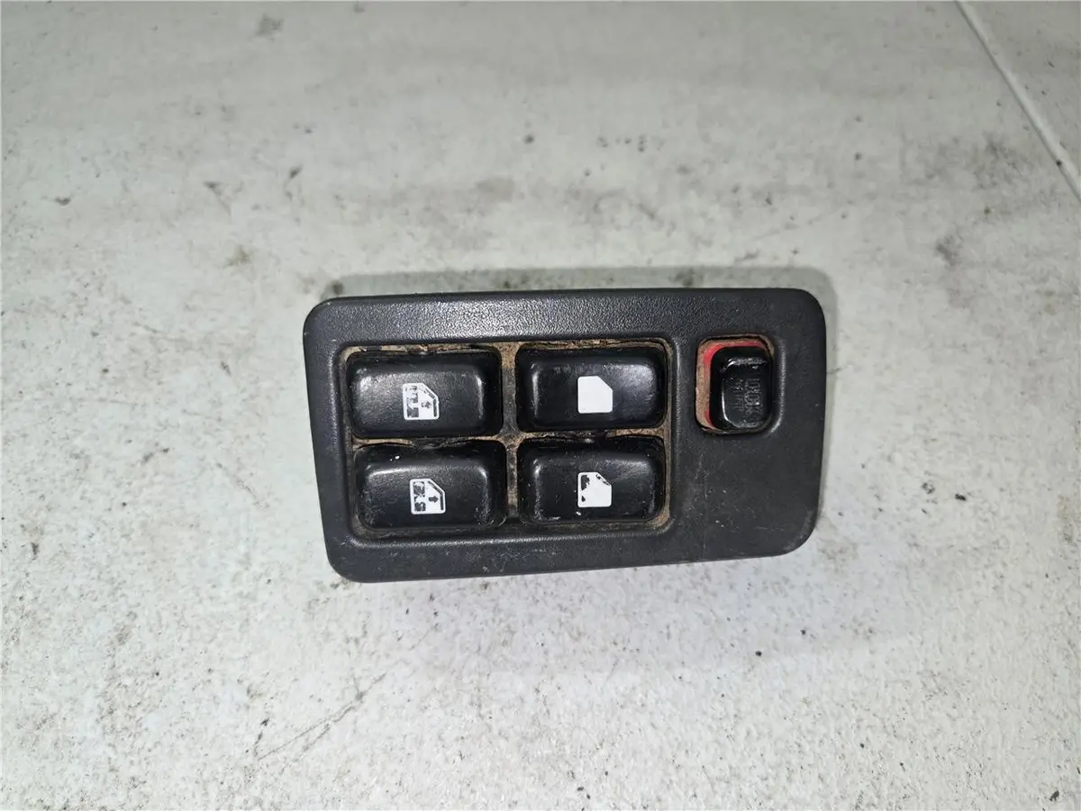 2002 Chevrolet Cavalier Sunfire 4Dr Window Switch 22610145, Dna-Wsw070 Oem 1
