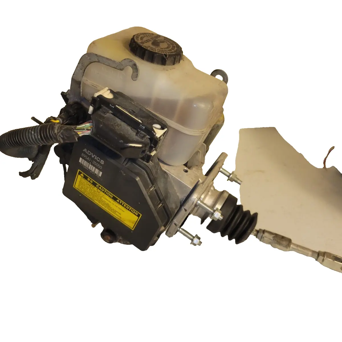 05 -09 Lexus Gx470 Toyota 4Runner Abs Brake Master Cylinder Pump 89541-35050 Oem 1
