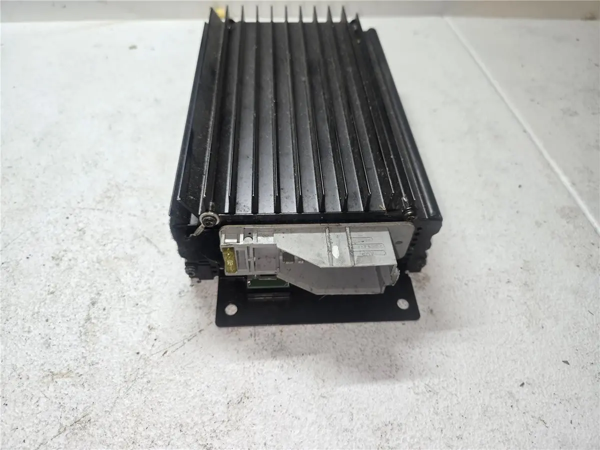 2000 - 2004 Mercedes W220 S55 Amg S500 Radio Audio Amplifier 220 820 02 89 Oem 1