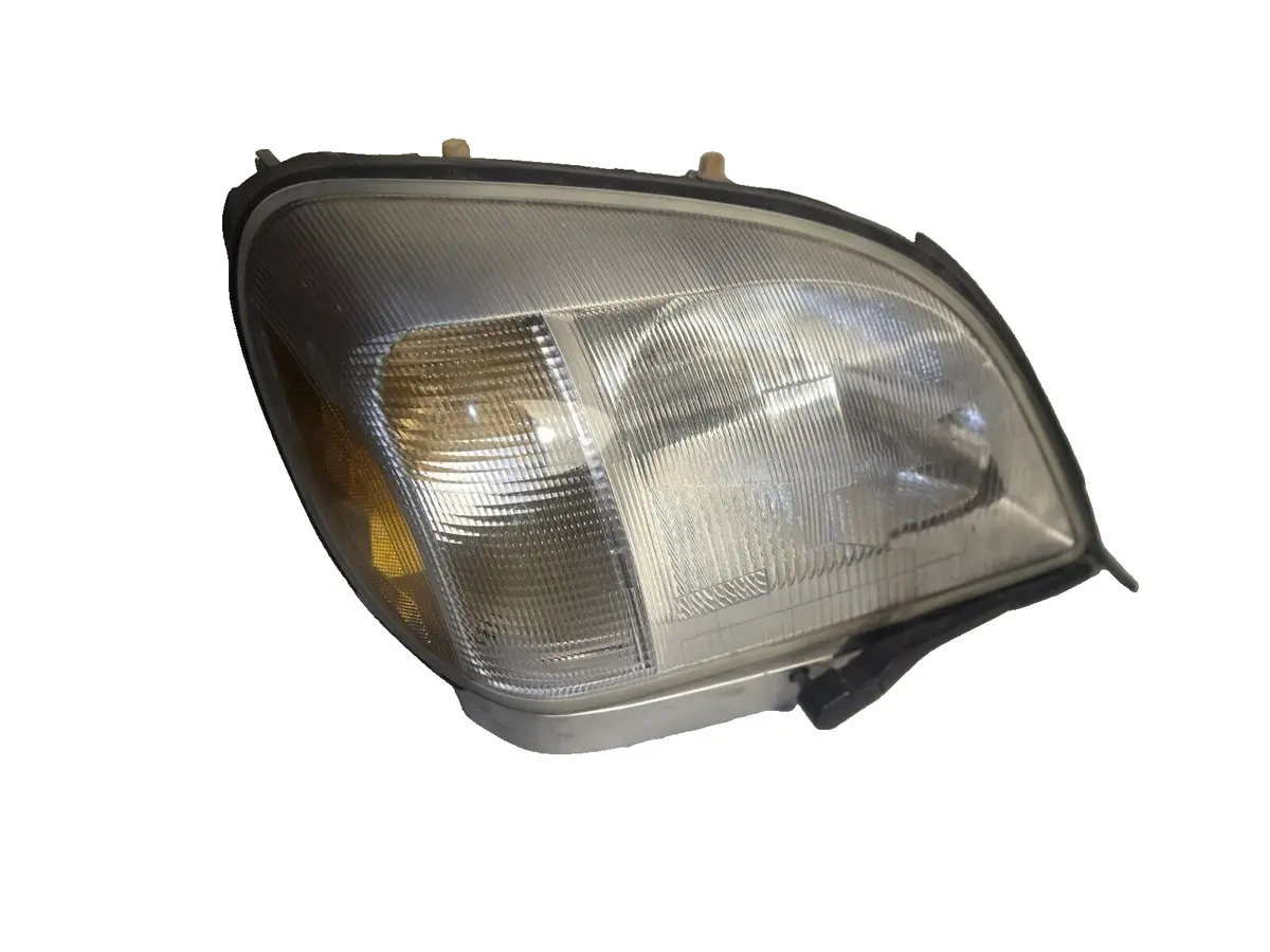 94 - 98 Mercedes Benz S500 S600 W140 2 Dr Coupe Right Headlight Oem Wiper Motor 1
