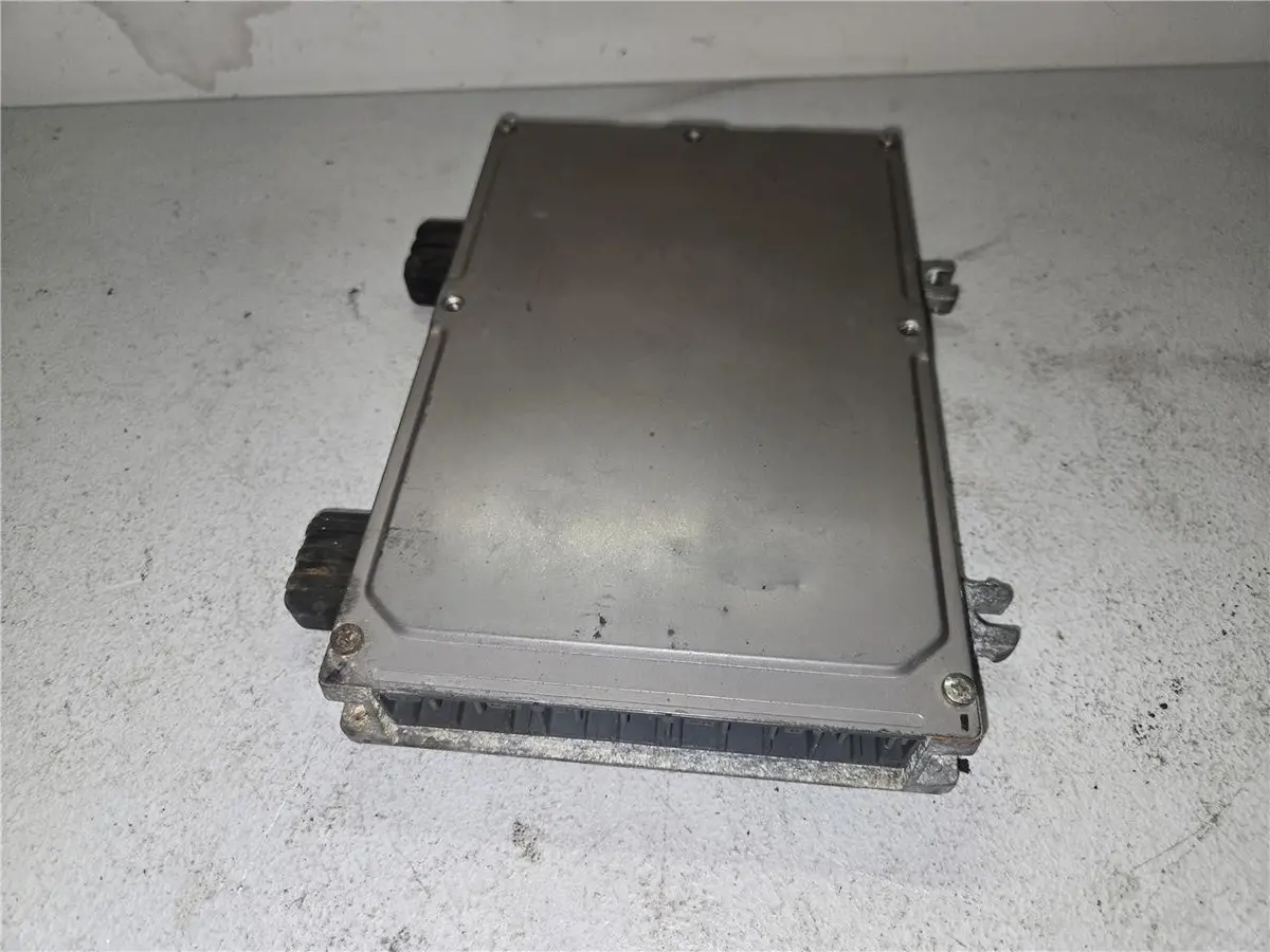 1996 - 1997 Honda Civic Engine Ecm Electronic Control Module 37820-P2p-A83 Oem 1