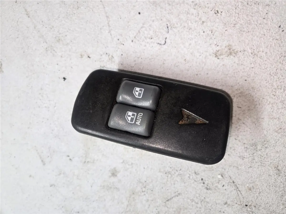 1995-2003 Pontiac Grand Prix Drivers Side Left Master Window Switch 22652690 Oem 1