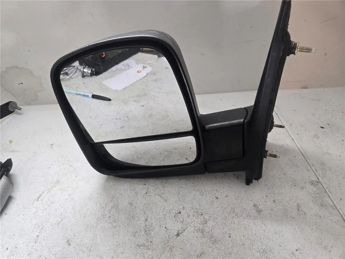 2003-2021 Chevrolet Gmc Savana Express 2500 Left Manual Door Mirror 20838065 Oem 1