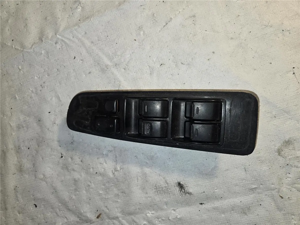 1990 - 1994 Lexus Ls400 Front Left Power Window Switch 74234-50010 Oem 1