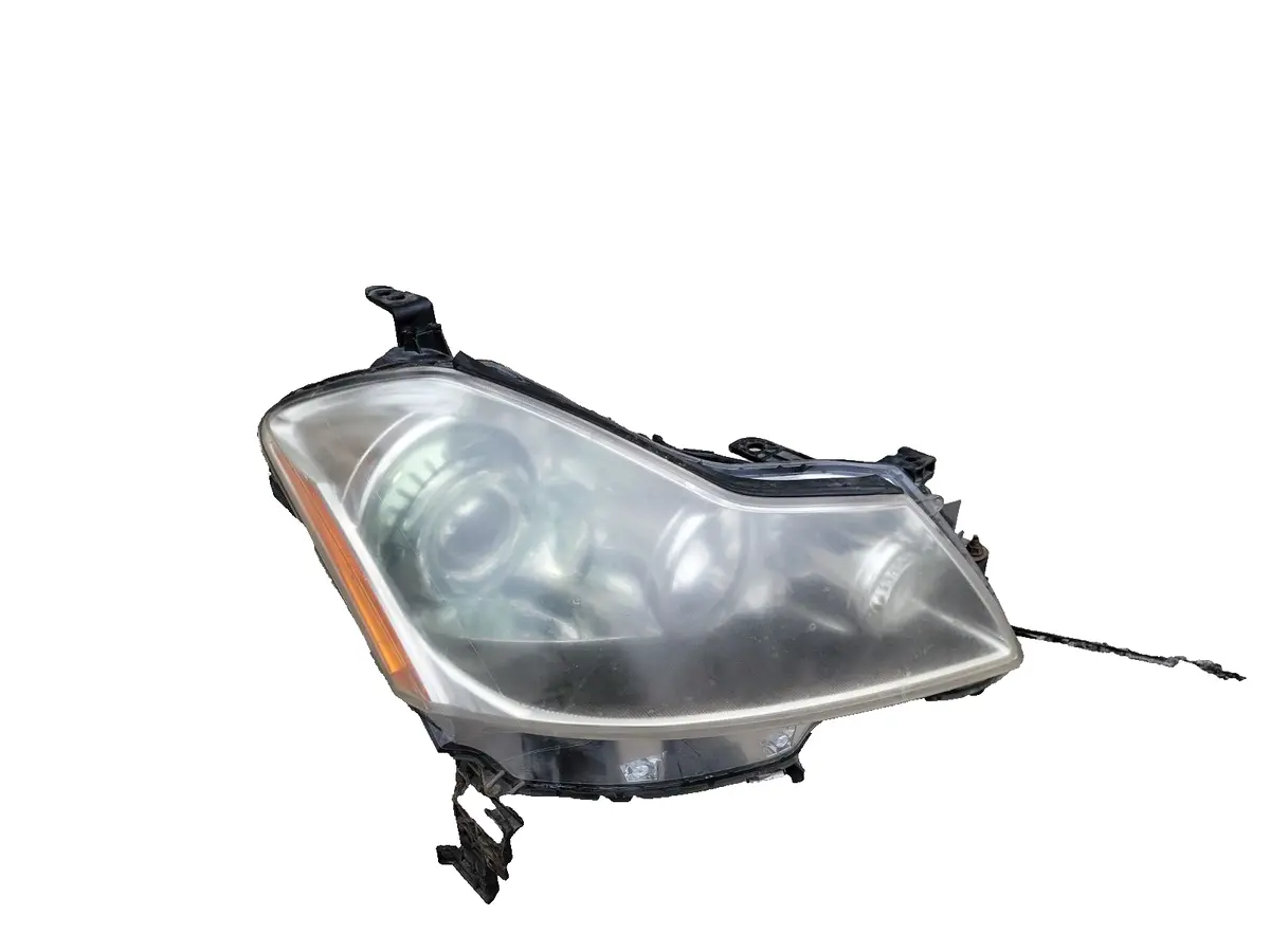 06 - 10 Infiniti M35 M45 Passenger Right Side Headlight Xenon Hid Head Light Oem 1