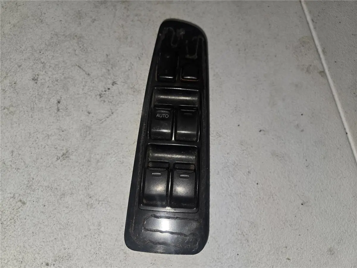 1990 - 1994 Lexus Ls400 Front Left Power Window Switch 74234-50010 Oem 1