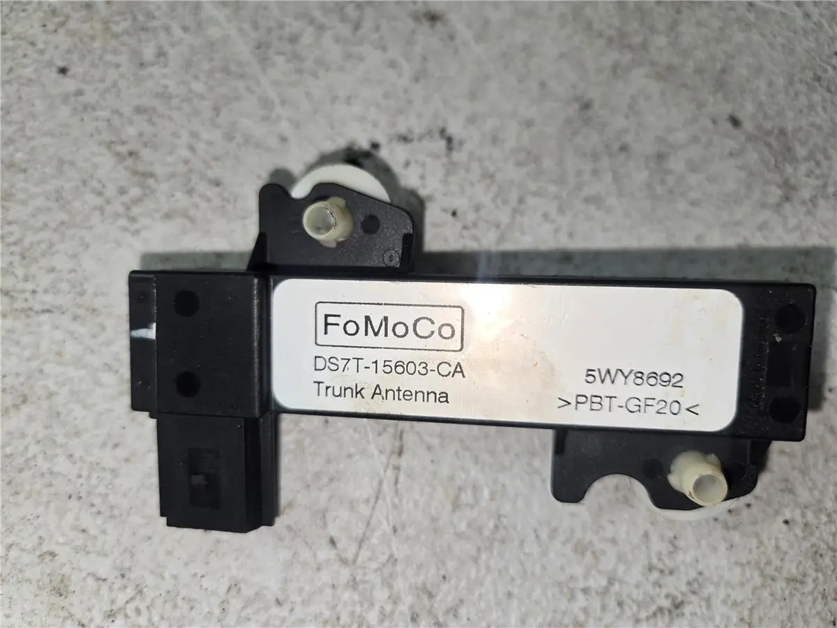 2015 - 2025 Ford Mustang Keyless Entry Remote Antenna Module Ds7t-15603-Ca Oem 1