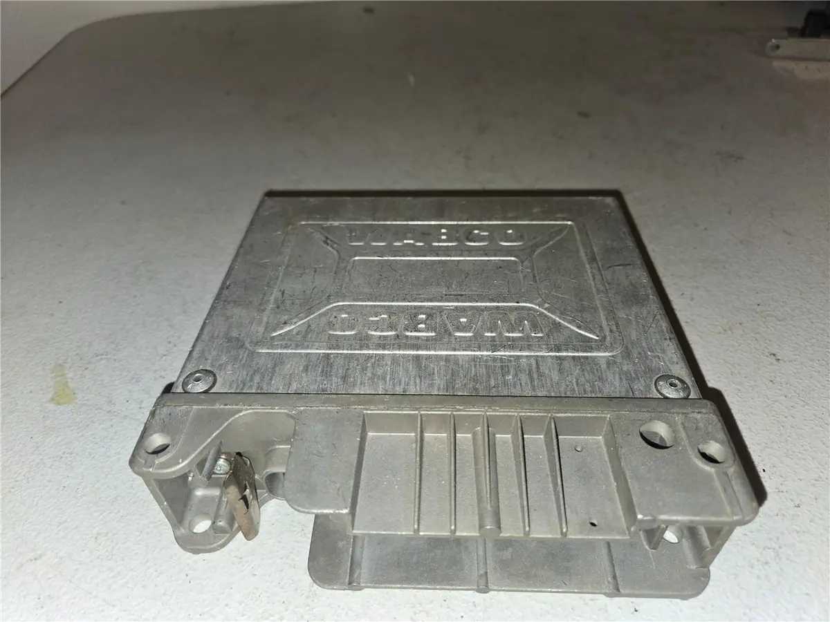 96-98 Land Rover Wabco Anti Lock Brake System Control Oem 446 044 051 0-4898 Oem 1