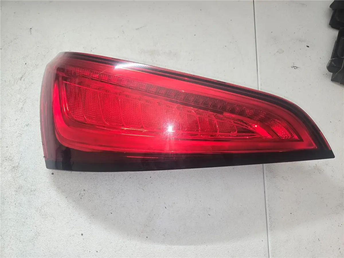 2013 - 2017 Audi Q5 Sq5 Tail Light Assembly Left Side Led 8R0 945 094 D Sj3 Oem 1