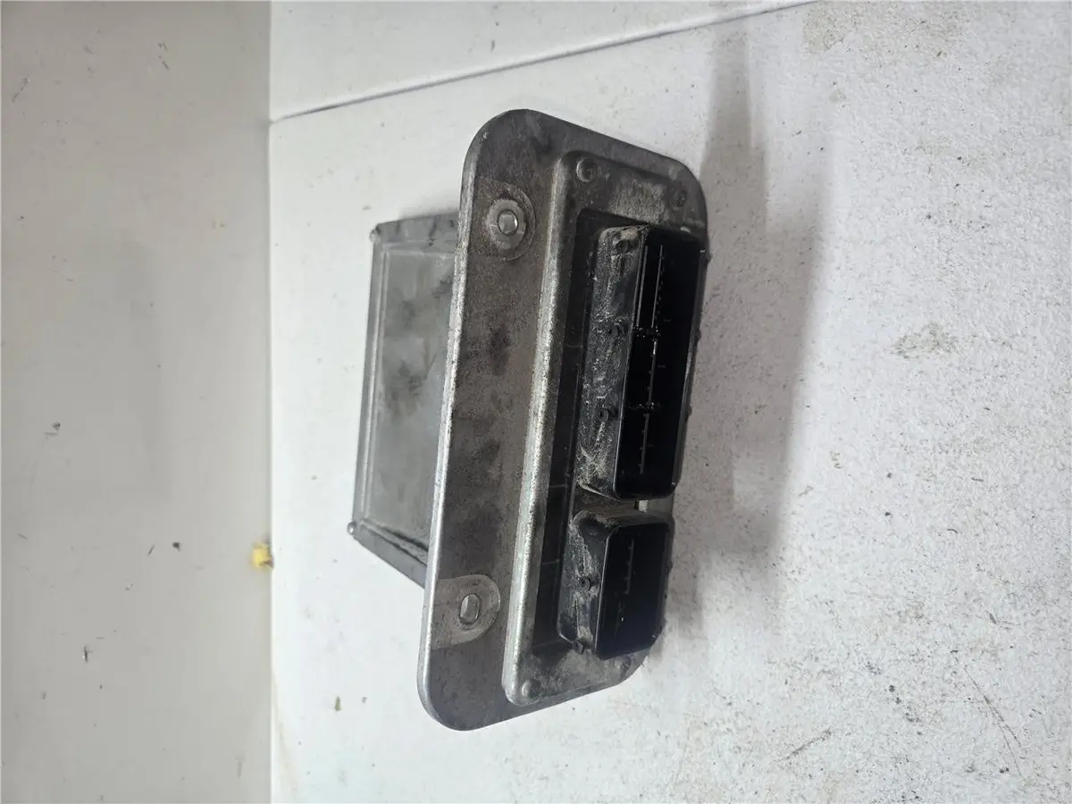 2007 Toyota Tundra 5.7L Engine Computer Control Module 89661-0C841 Oem 1