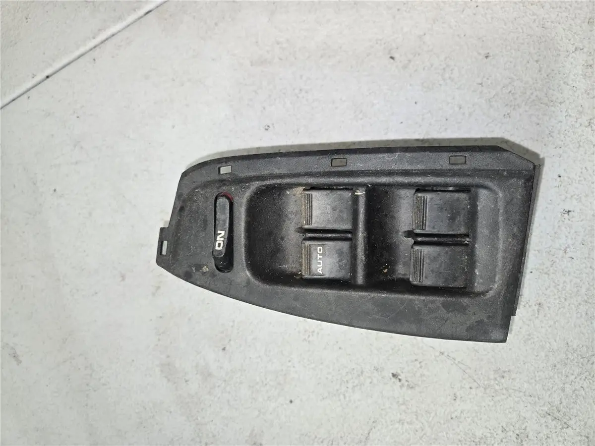 1996 - 2000 Honda Civic Master Window Switch 83593-S04-9500 Oem 1