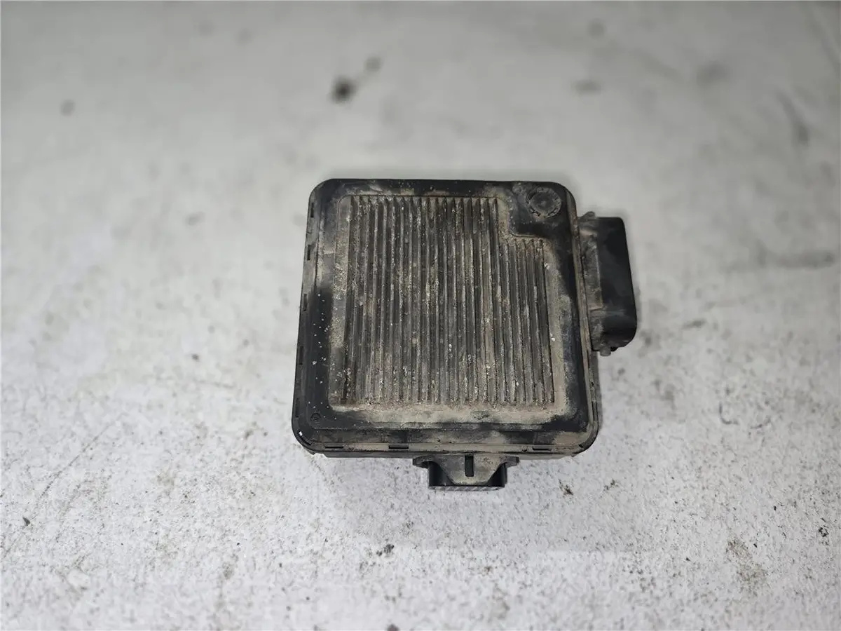 2007 - 2010 Toyota Camry Transmission Control Computer Module 89530-33102 Oem 1