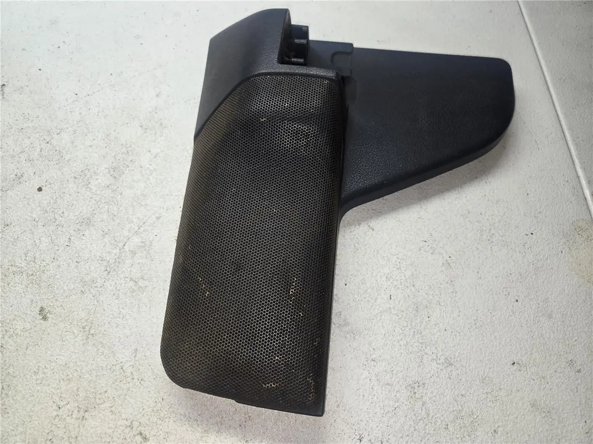 1986 - 1988 Toyota Supra Mk3 7Mge Driver Left Side Speaker Cover 64389-14040 Oem 1