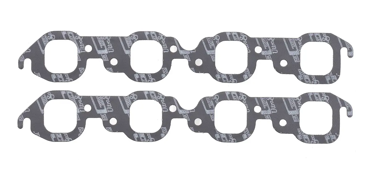 Exhaust Header Gaskets ,Big Block Chevy 66-90 1