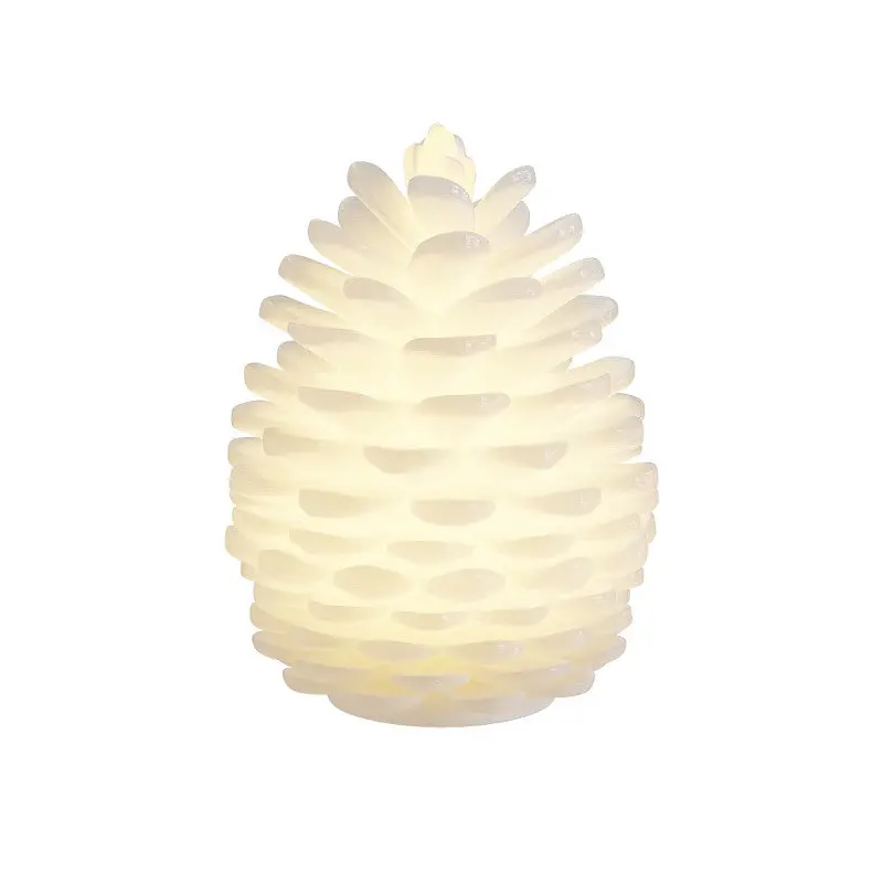 Led Den - White 13 Cm 1