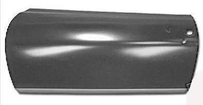 Door Skin, Left, New, 70-81 Trans Am Firebird 1